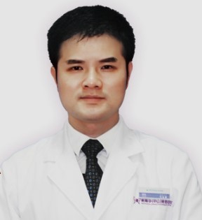 中山美南華醫(yī)院口腔科 江會(huì)昇