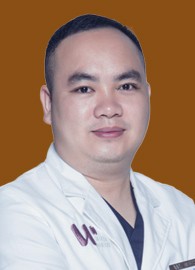 泉州維樂口腔門診部 徐震武