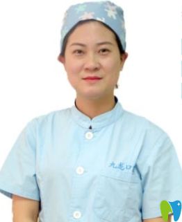洛陽(yáng)九龍口腔門診部院長(zhǎng)孟靜