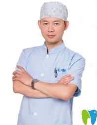 洛陽(yáng)九龍口腔門診主任劉玉磊