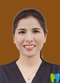 泉州維樂口腔黃清嬌主任