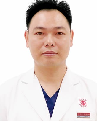 廣州廣大口腔門診部 王利暉