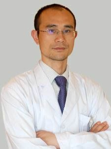 杭州時(shí)光口腔中心 黃志雄