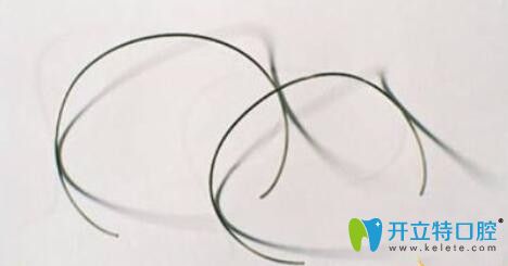 正畸搖椅弓，你所關(guān)心的問(wèn)題都在這里