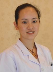 杭州時(shí)光口腔中心 王麗娜