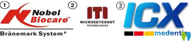 德國icx種植系統(tǒng)排名3線品牌