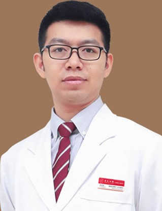 廣州廣大口腔門診部 李永信