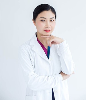 長沙優(yōu)享口腔門診部 付麗娟