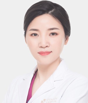 長沙優(yōu)享口腔門診部趙孟佳