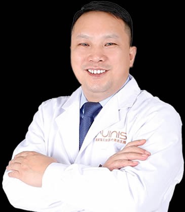 深圳潤(rùn)澤瑞尼絲門診部口腔科韋飛