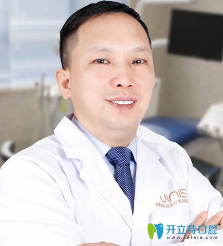 深圳潤(rùn)澤瑞尼絲口腔韋飛院長(zhǎng) 深圳潤(rùn)澤瑞尼絲口腔韋飛院長(zhǎng)