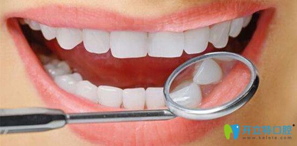 定期檢查口腔預(yù)防疾病發(fā)生