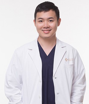 長沙優(yōu)享口腔門診部張思齊