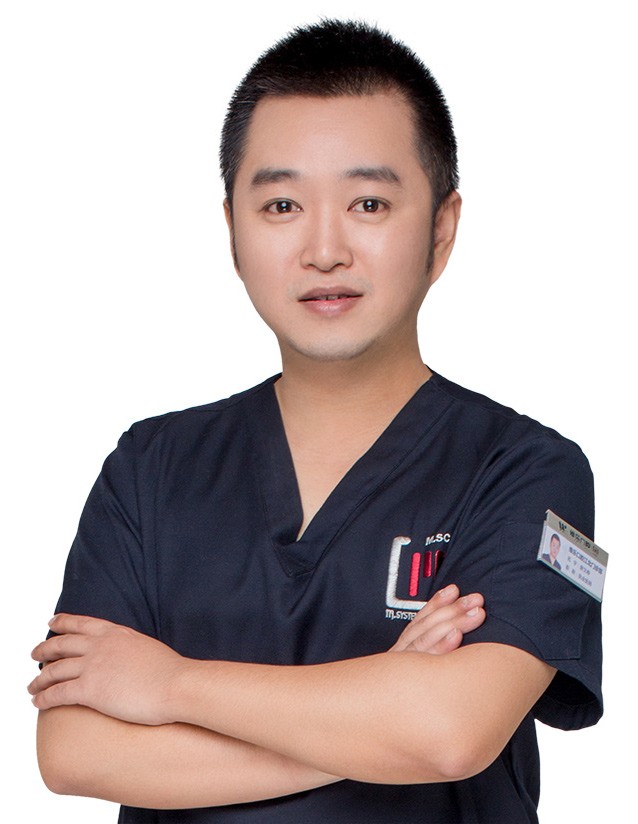 重慶維樂口腔唐文崢