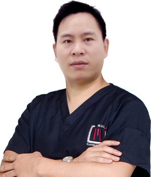 重慶維樂口腔門診部張碧