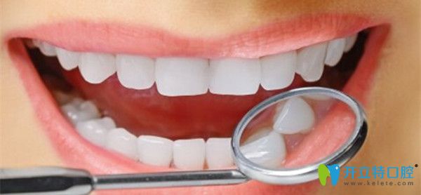 牙齒不整齊需要早做矯正