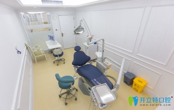 廣州柏德口腔治療室環(huán)境圖 廣州柏德口腔治療室環(huán)境圖