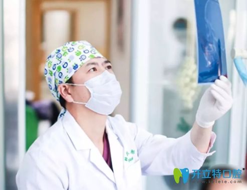 濟(jì)南韓氏口腔從韓國(guó)引進(jìn)有微創(chuàng)正頜技術(shù)