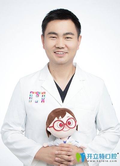 昆明尚愛韓美口腔陸成華醫(yī)生