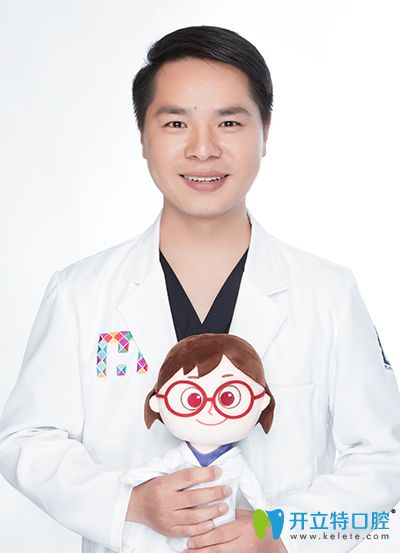 昆明尚愛(ài)韓美口腔孔明星醫(yī)生