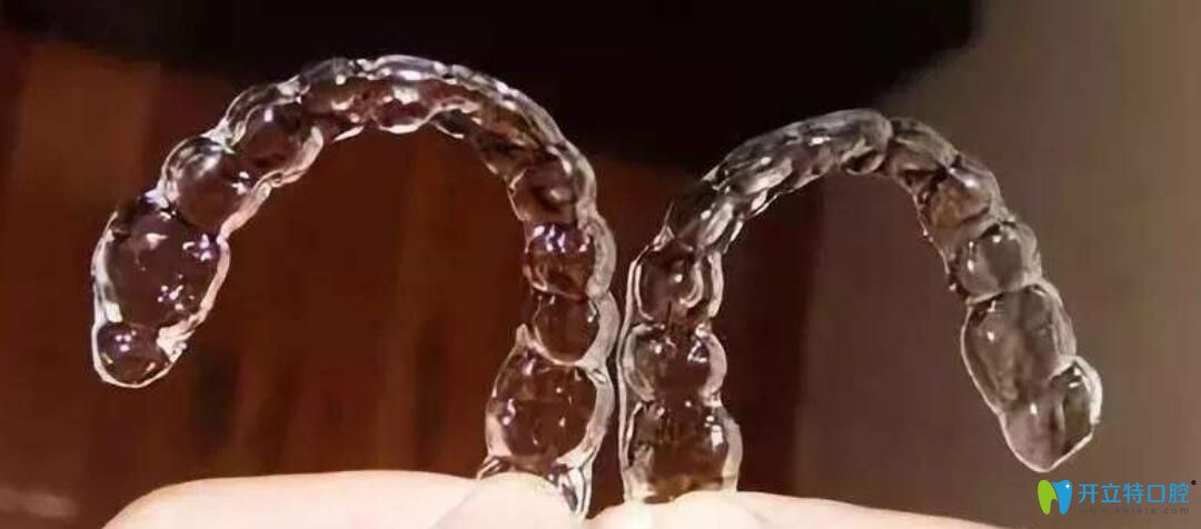 隱形牙套整牙多少錢？隱形牙套哪個牌子好？