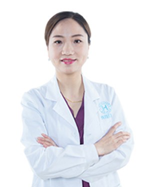 南昌輝煌口腔醫(yī)院 劉梅