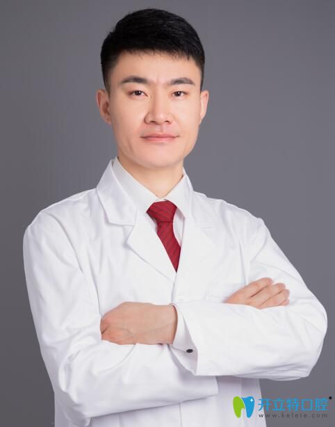 湖州鼎植口腔醫(yī)院 曹振