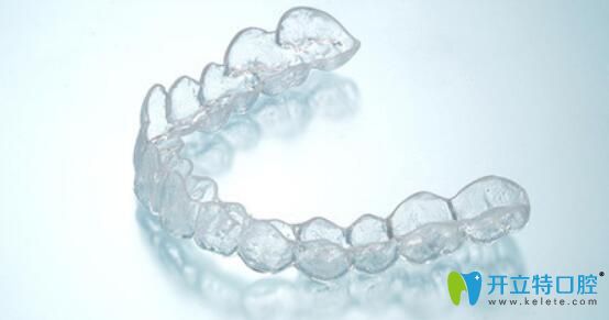 張斌科普隱形矯正有哪些優(yōu)勢(shì)