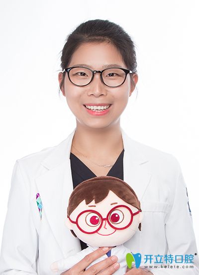 昆明尚愛韓美口腔許敬主任