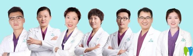 維嘉口腔醫(yī)生團(tuán)隊(duì) 維嘉口腔醫(yī)生團(tuán)隊(duì)