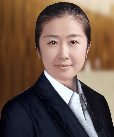 上海億大口腔門診部 趙瑩