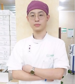 樂山英美口腔門診部葉賢浩