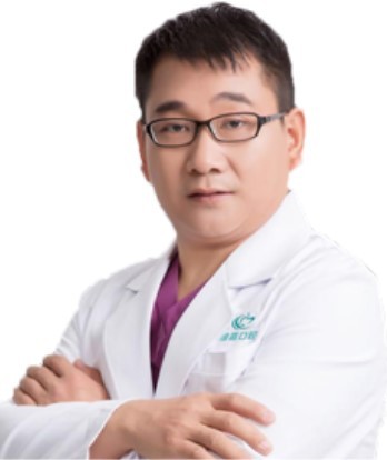 北京維嘉口腔診所張余新