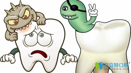  葉賢浩醫(yī)生科普為什么要補(bǔ)牙？補(bǔ)牙疼不疼？