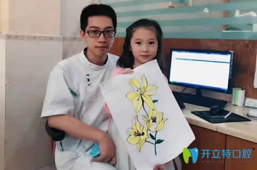 樂山英美口腔正畸醫(yī)師鐘林真 樂山英美口腔正畸醫(yī)師鐘林真