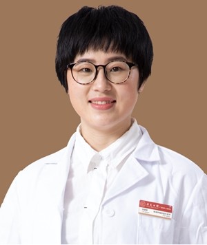 廣州廣大口腔門診部 劉建君