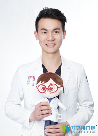 昆明尚愛韓美口腔孫亞杰醫(yī)生