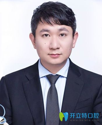 杭州兔牙醫(yī)口腔綜合齒科醫(yī)師黃振文 杭州兔牙醫(yī)口腔綜合齒科醫(yī)師黃振文