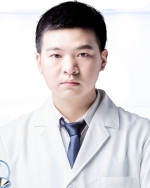 杭州一牙口腔門診部王陽陽