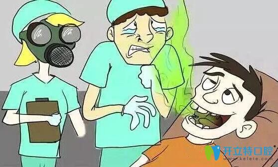 早上起來口臭怎么辦？教你快速有效去除口臭的7個方法