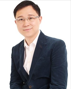 慈溪市鼎植口腔門診部 陳炳霖