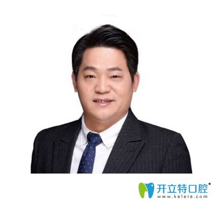 謝正新資深口腔醫(yī)師