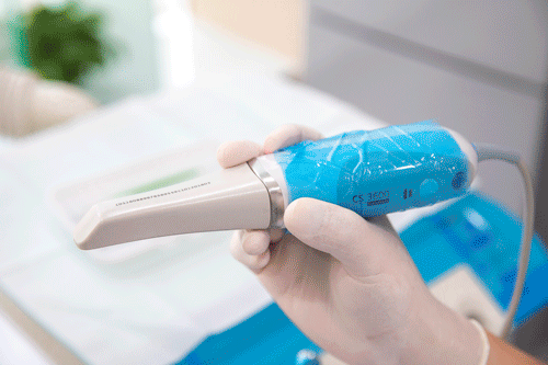 諾德口腔全數(shù)字化設(shè)備及診療環(huán)境圖