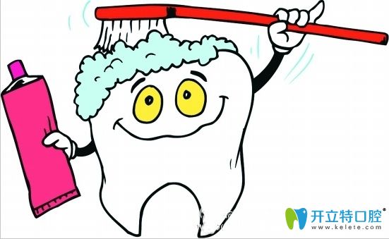 周莉醫(yī)生科普口腔知識