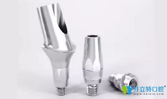 種植牙二期安裝基臺(tái)是怎么回事