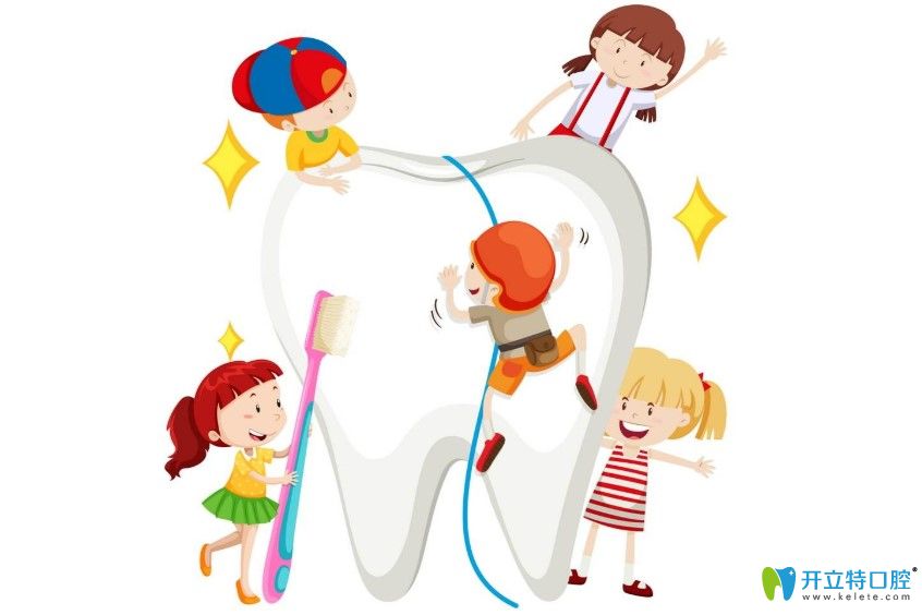 仿生冠牙齒的有效期是多久？