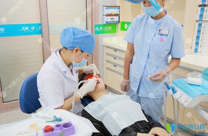 王浩醫(yī)生為我戴隱適美隱形牙套 王浩醫(yī)生為我戴隱適美隱形牙套