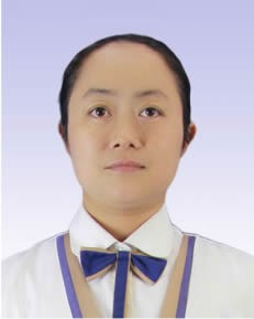 重慶愛(ài)思特醫(yī)院口腔科鄧興捷