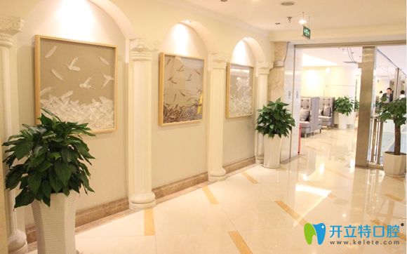 重慶愛(ài)思特醫(yī)院環(huán)境圖