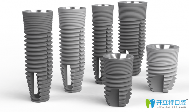 德國瑞西歐種植牙的優(yōu)勢